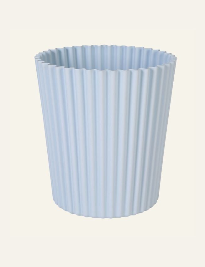 Ulkoruukku vaaleansininen - 2