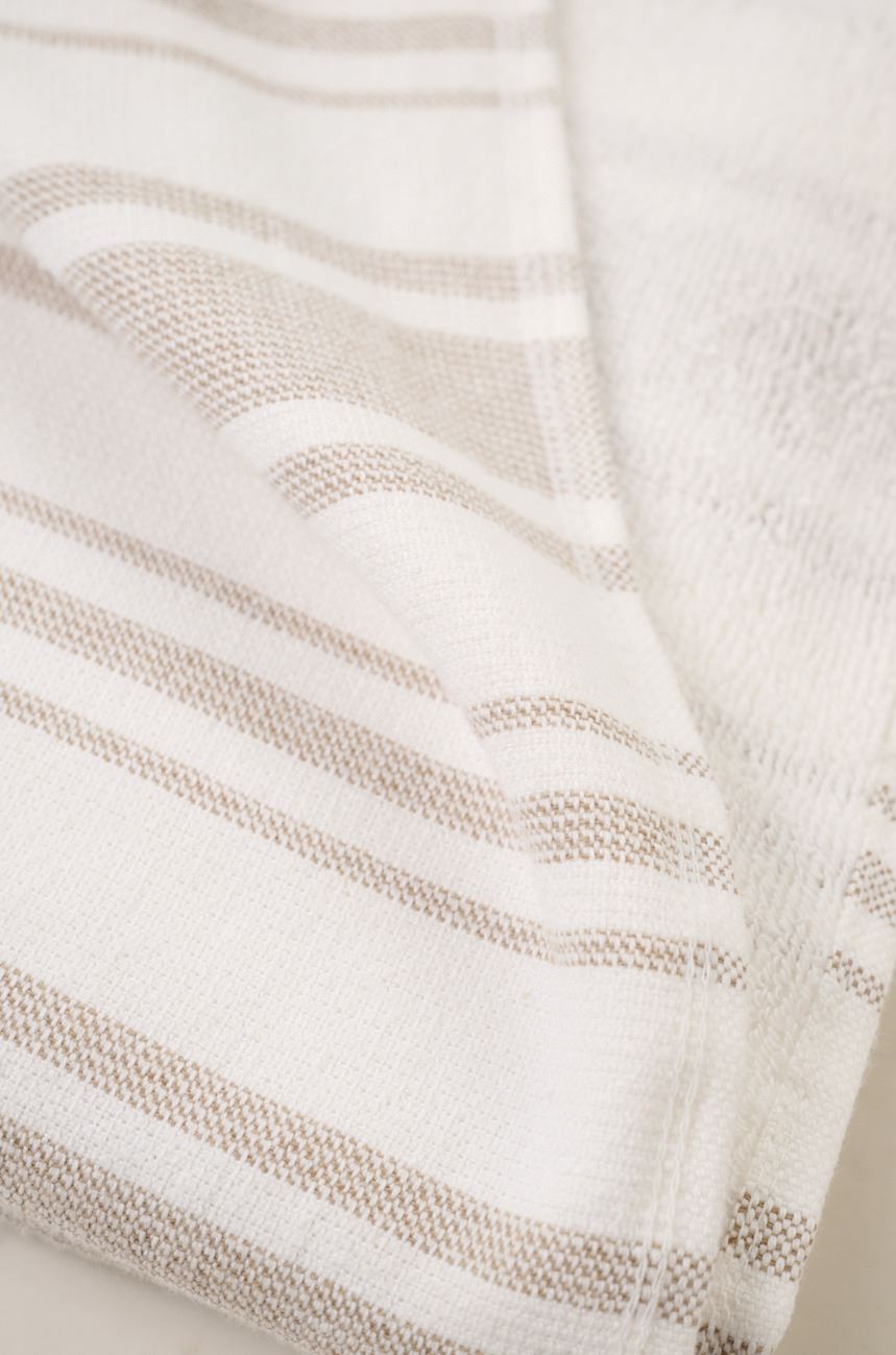 Kylpypyyhe beige - 2