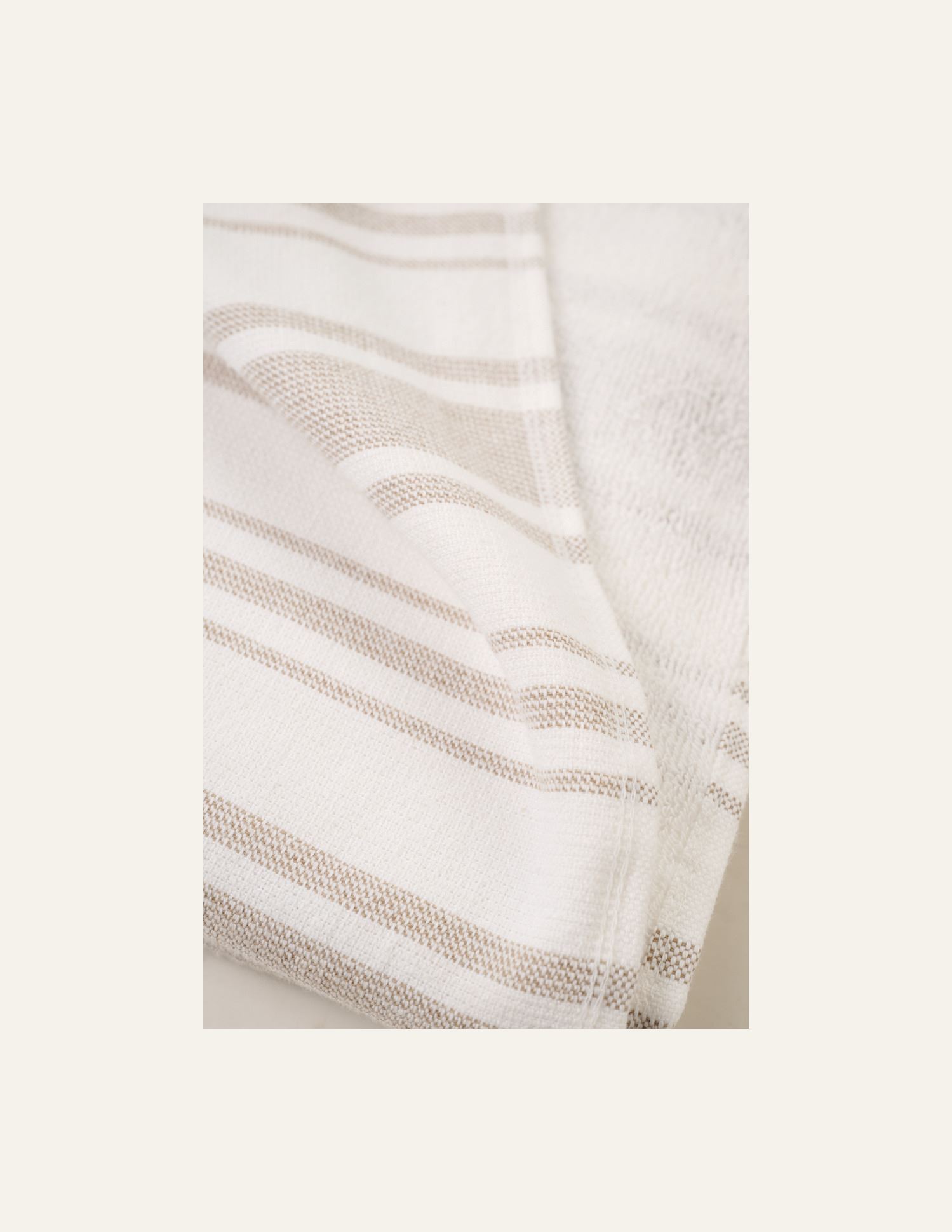 Kylpypyyhe beige - 2