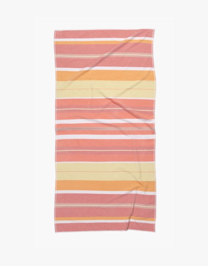 Kylpypyyhe koralli - 90x180 cm koralli - 1