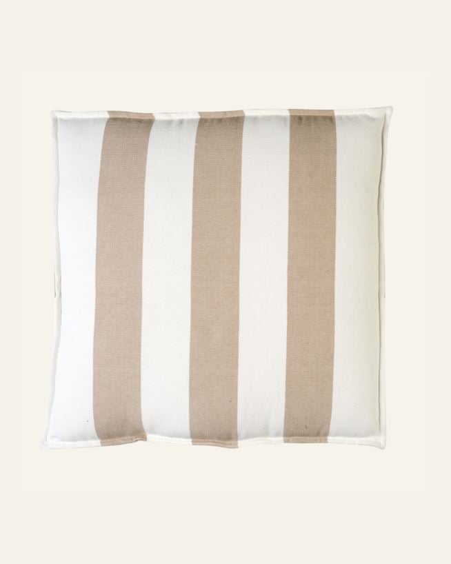 Istuintyyny beige - 60x60x10cm beige - 1