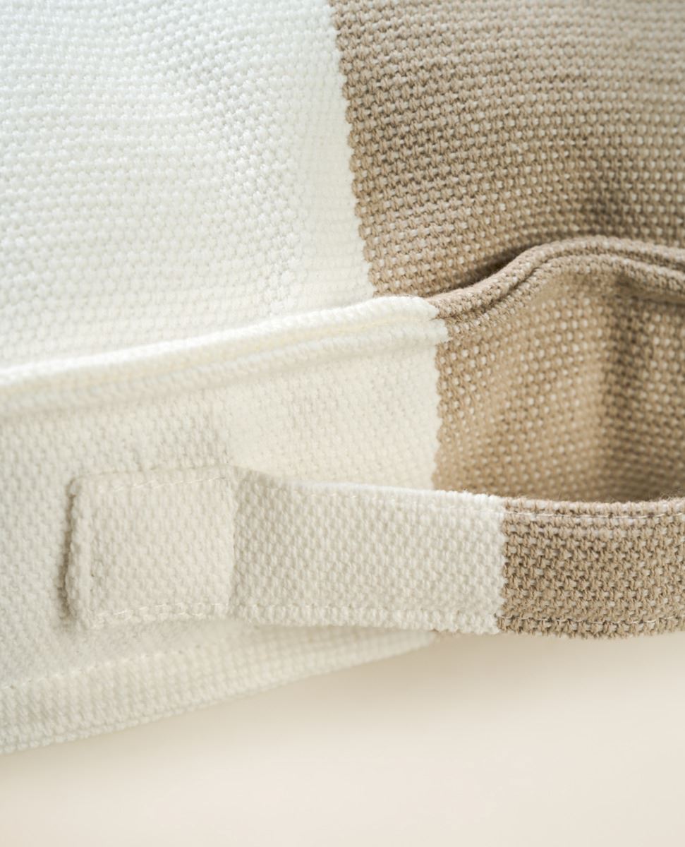 Istuintyyny beige - 4