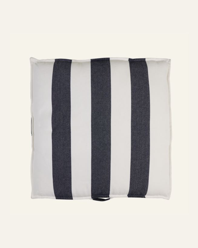 Istuintyyny tummansininen - 60x60x10cm tummansininen - 1