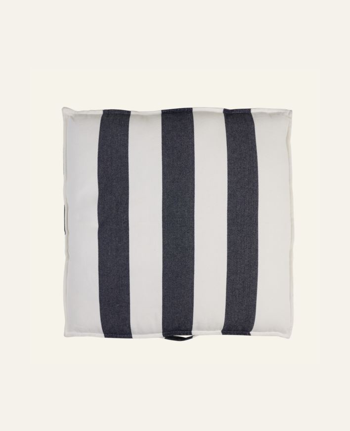 Istuintyyny tummansininen - 60x60x10cm tummansininen - 1