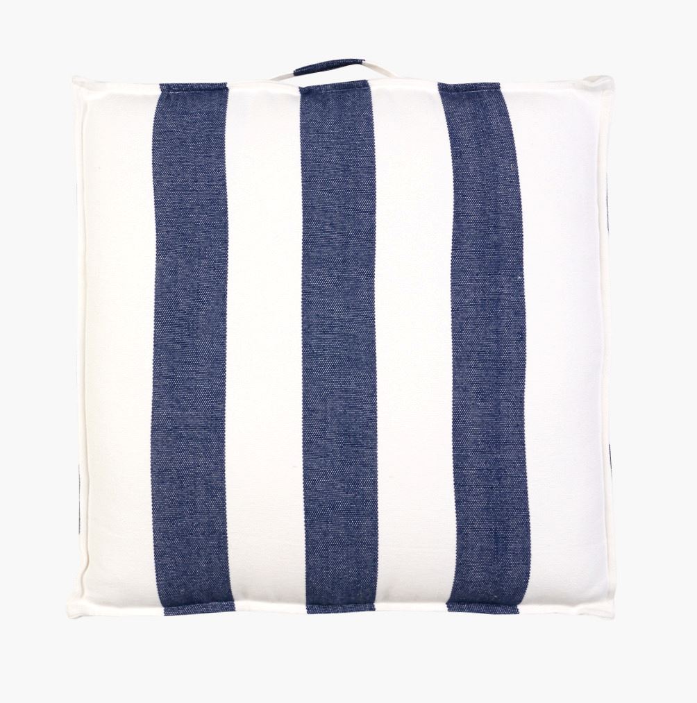 Istuintyyny mariininsininen - 60x60x10cm mariininsininen - 1