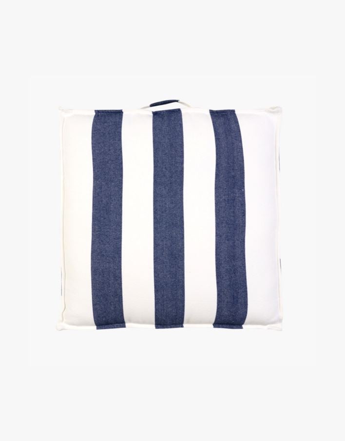 Istuintyyny mariininsininen - 60x60x10cm mariininsininen - 1