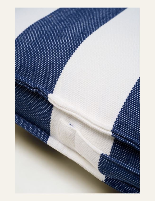 Istuintyyny mariininsininen - 2