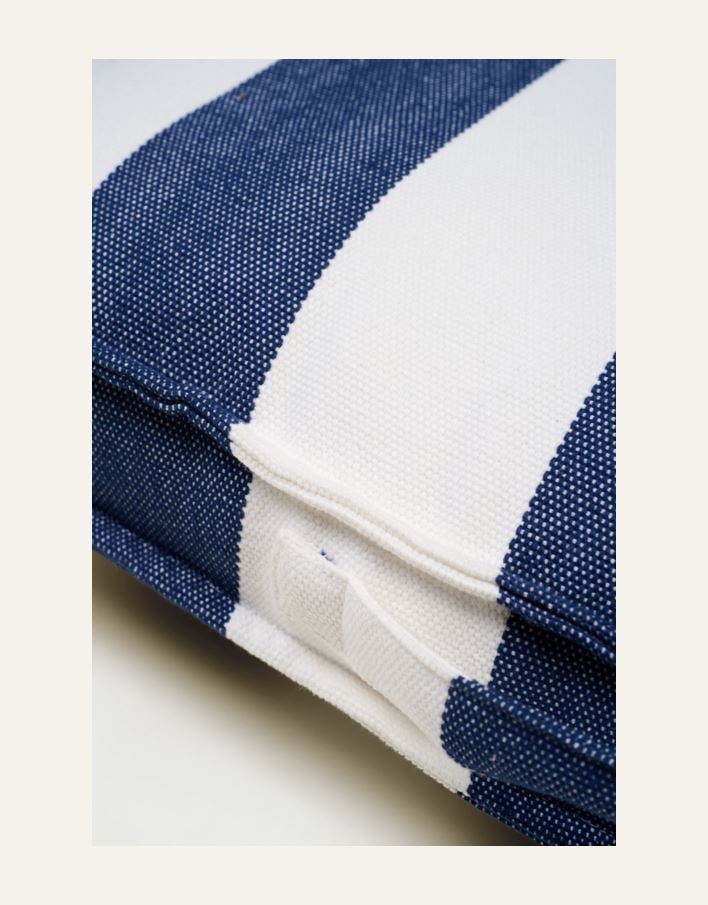 Istuintyyny mariininsininen - 2