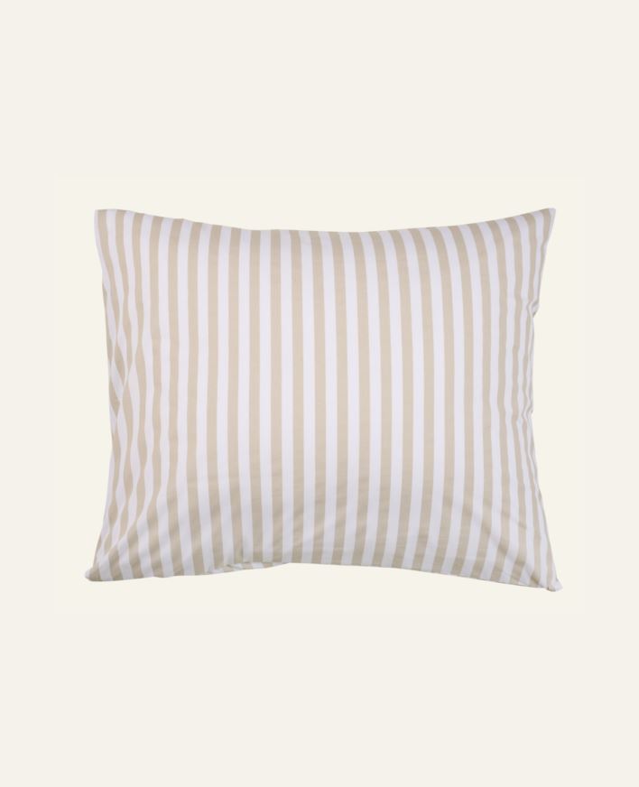 Tyynyliina puuvillaa beige - 50x60 cm beige - 1