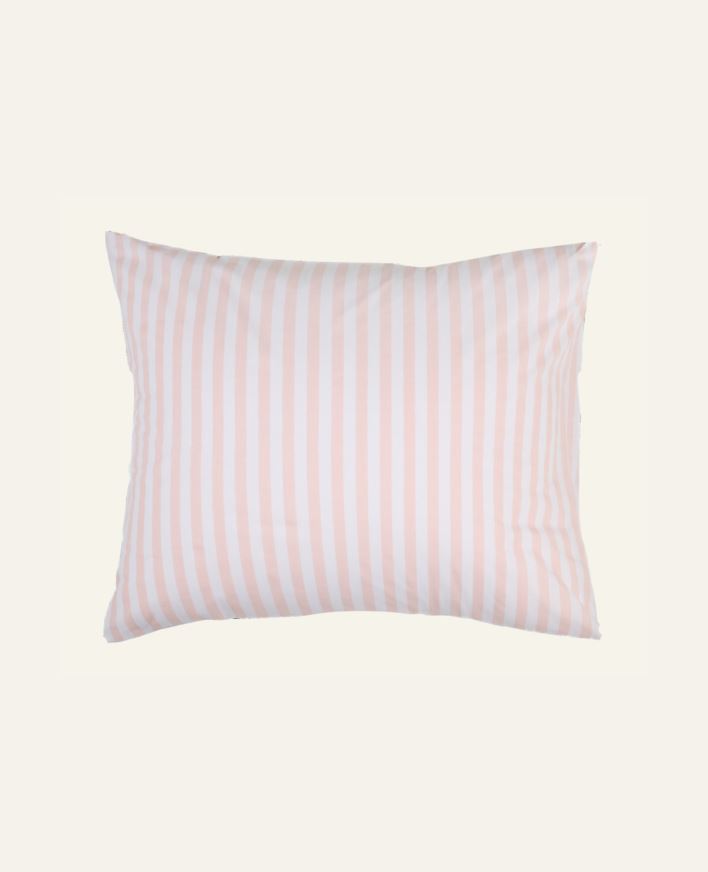 Tyynyliina puuvillaa roosa - 50x60 cm roosa - 1