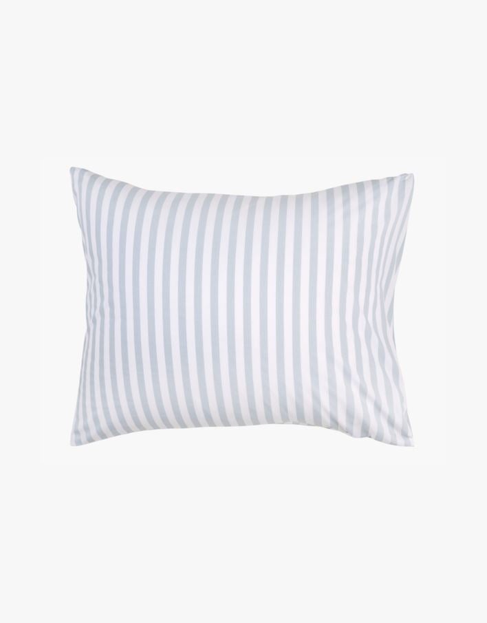 Tyynyliina puuvillaa sininen - 50x60 cm sininen - 1