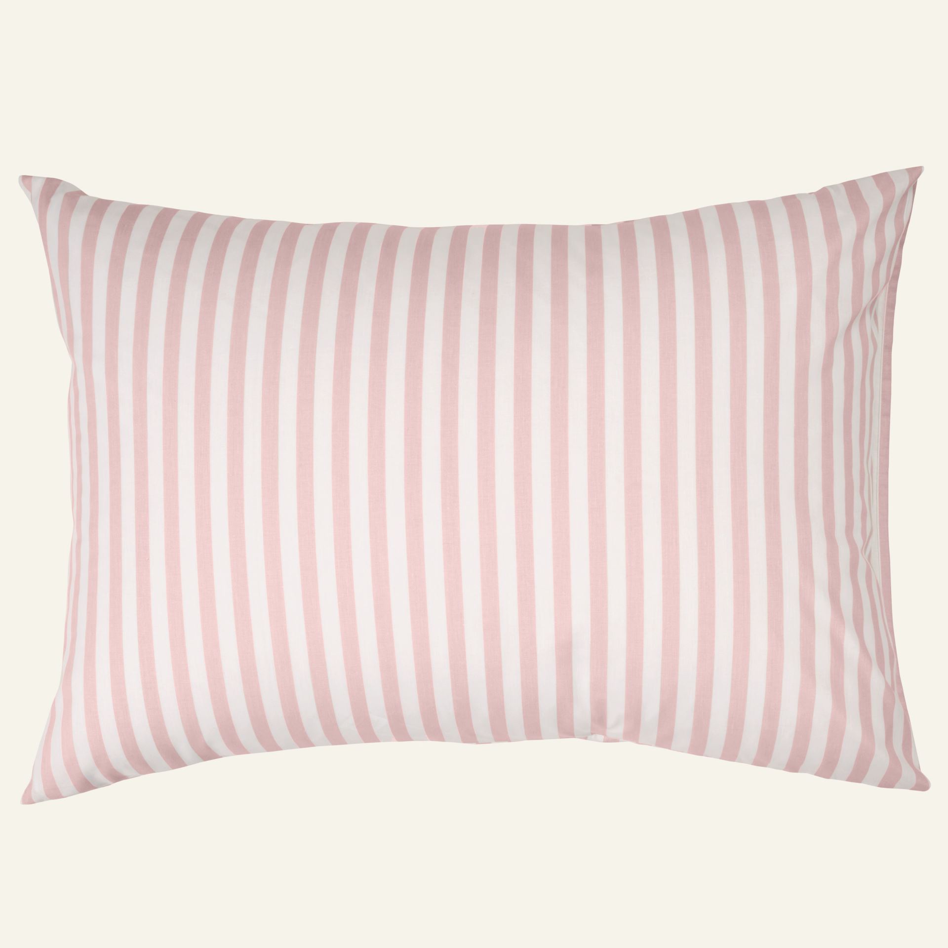 Tyynyliina puuvillaa roosa - 50x60 cm roosa - 1