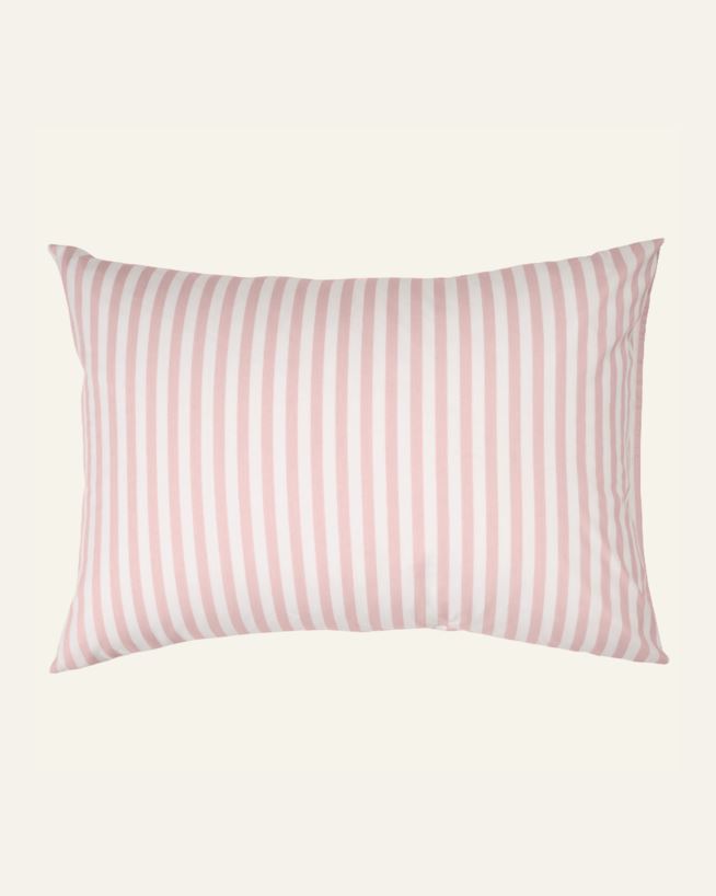 Tyynyliina puuvillaa roosa - 50x60 cm roosa - 1