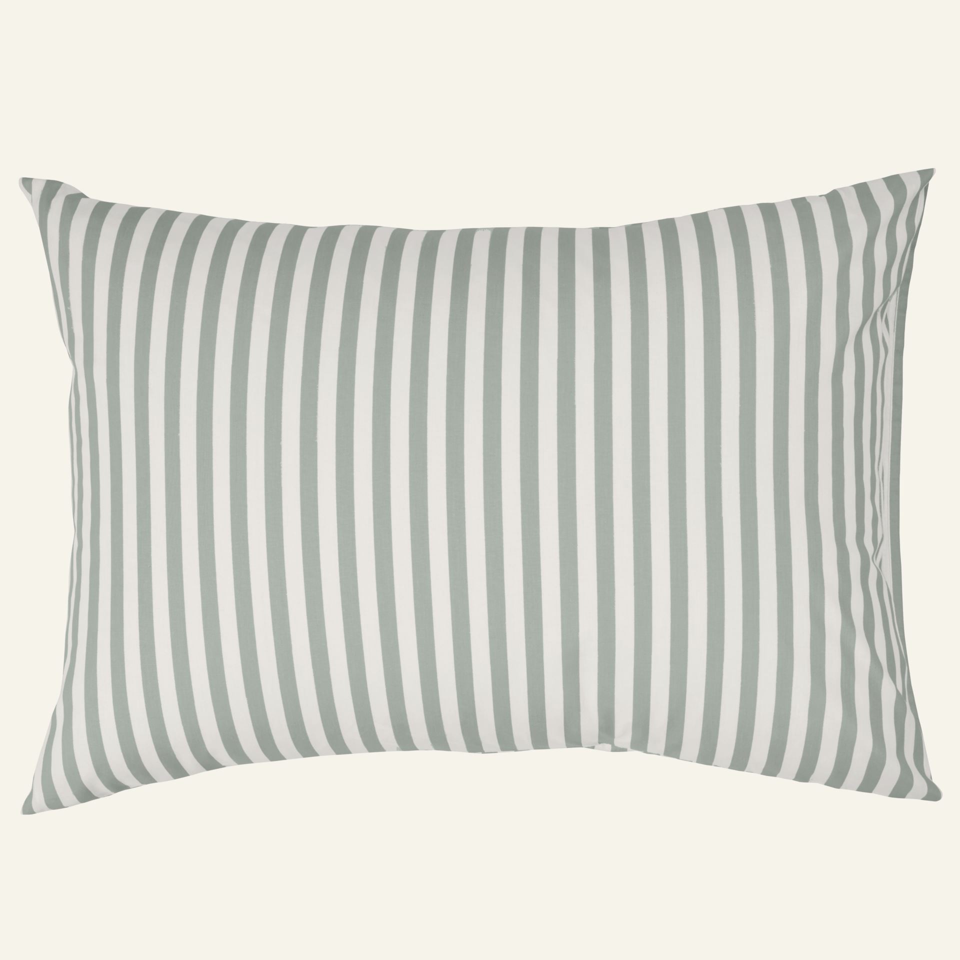 Tyynyliina puuvillaa vihreä - 50x60 cm vihreä - 1