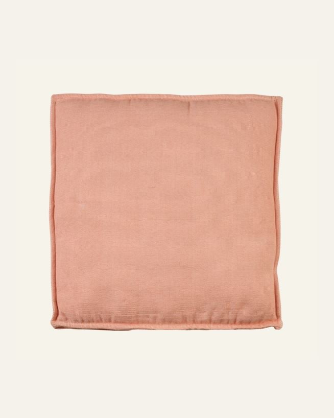 Istuintyyny koralli - 48x48x5 cm koralli - 1