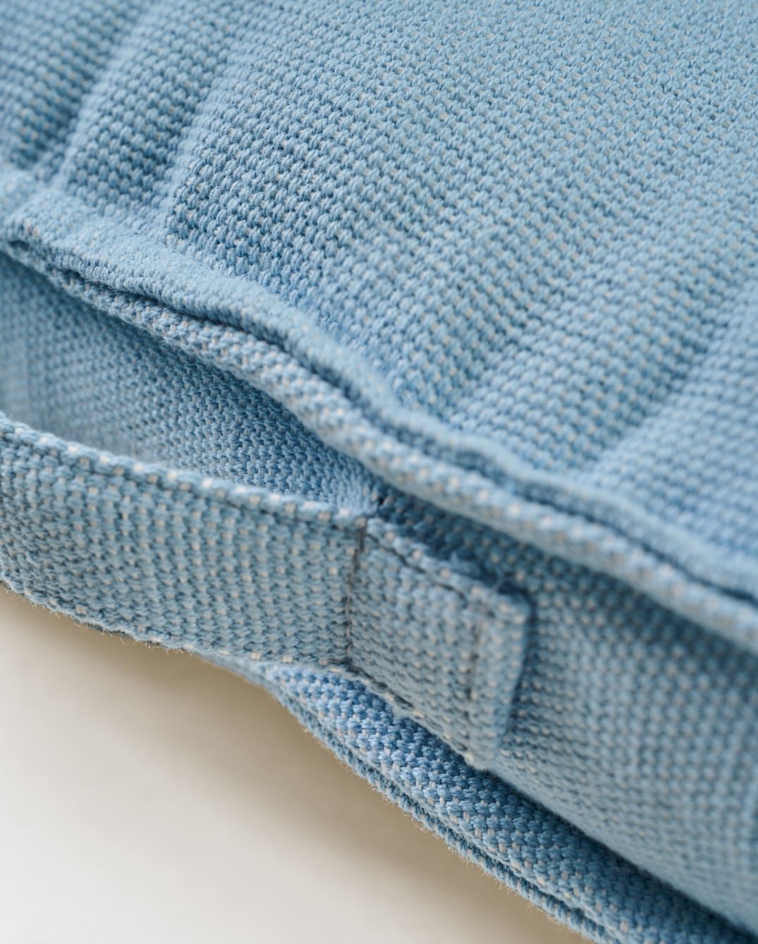 Istuintyyny vaaleansininen - 2