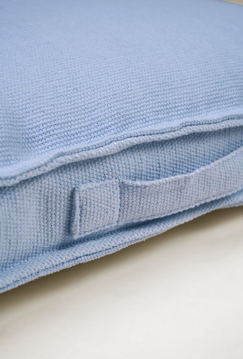 Istuintyyny taivaansininen - 2