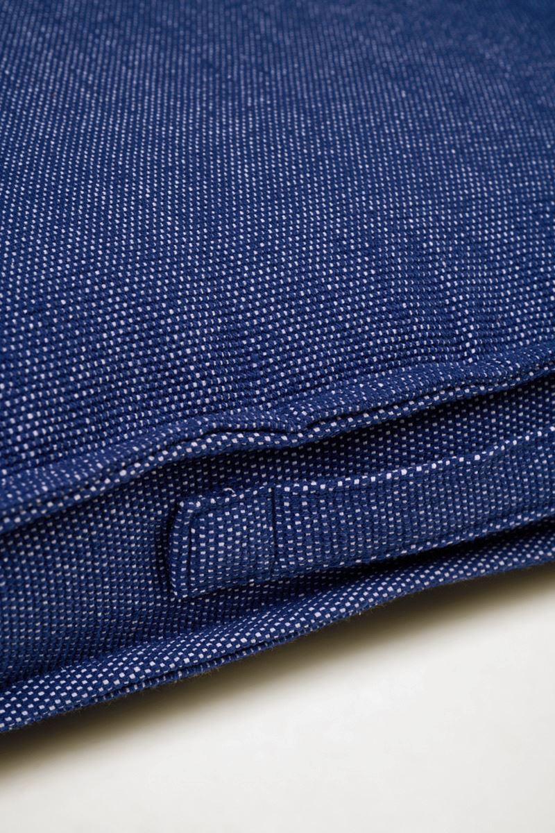 Istuintyyny mariininsininen - 2