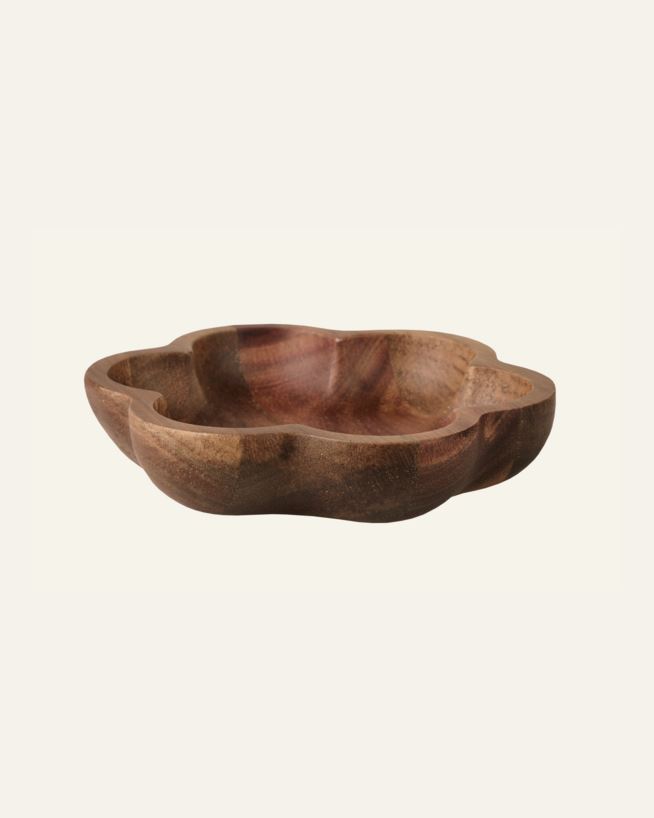 Kulho luonnonväri - 11x11 cm luonnonväri - 1