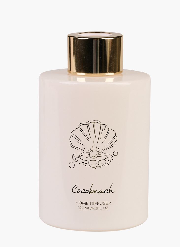 Huonetuoksu moniväri/beige - 2