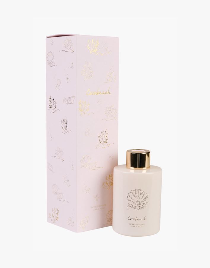 Huonetuoksu moniväri/beige - 120 ml moniväri/beige - 1