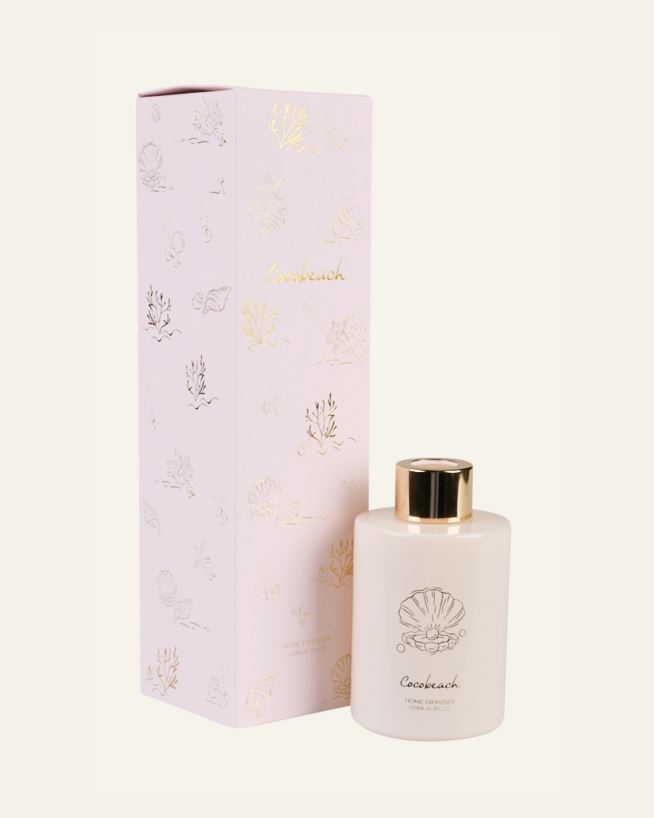 Huonetuoksu moniväri/beige - 120 ml moniväri/beige - 1