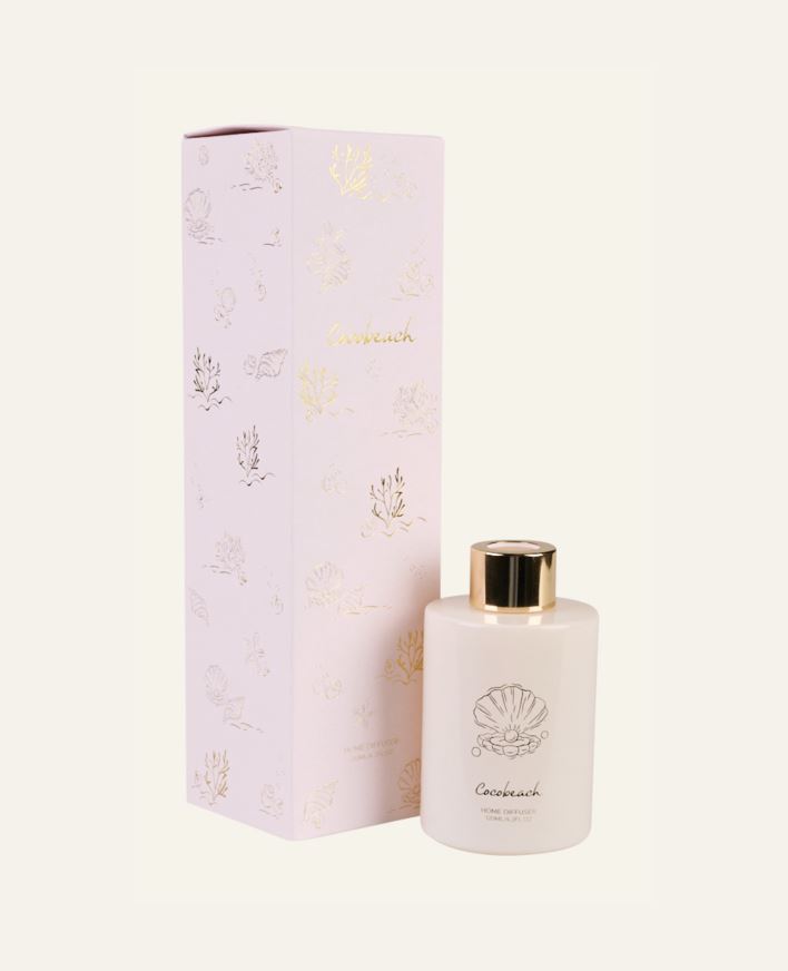 Huonetuoksu moniväri/beige - 120 ml moniväri/beige - 1