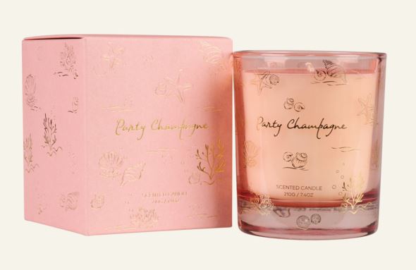 Tuoksukynttilä koralli - 4