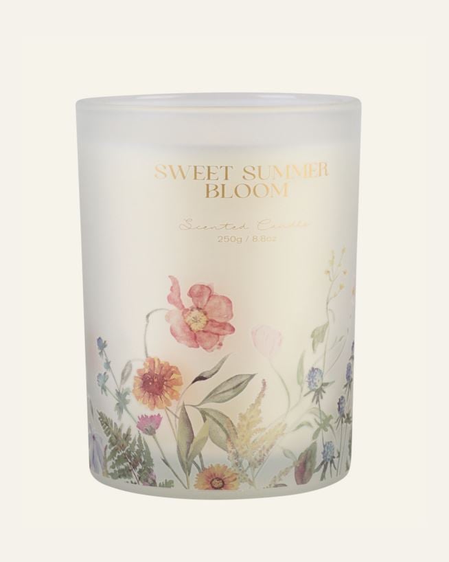 Tuoksukynttilä moniväri - 250 g moniväri - 1