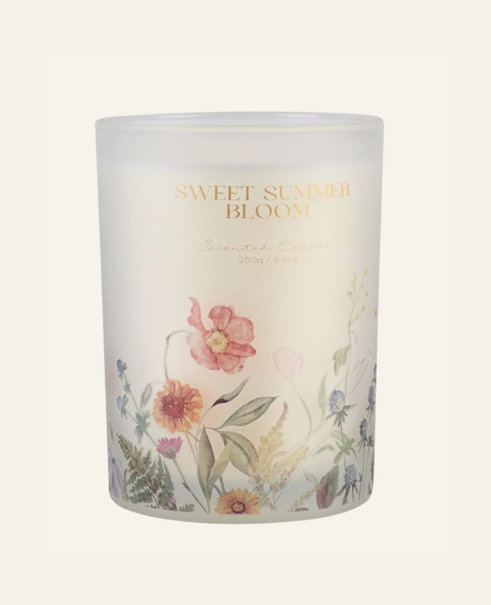 Tuoksukynttilä moniväri - 250 g moniväri - 1