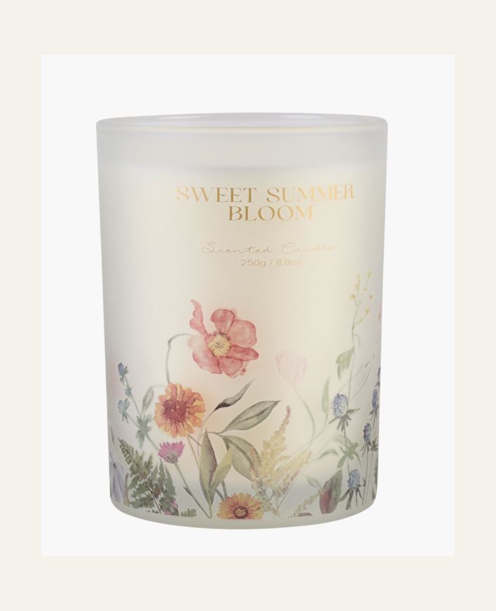 Tuoksukynttilä moniväri - 250 g moniväri - 1