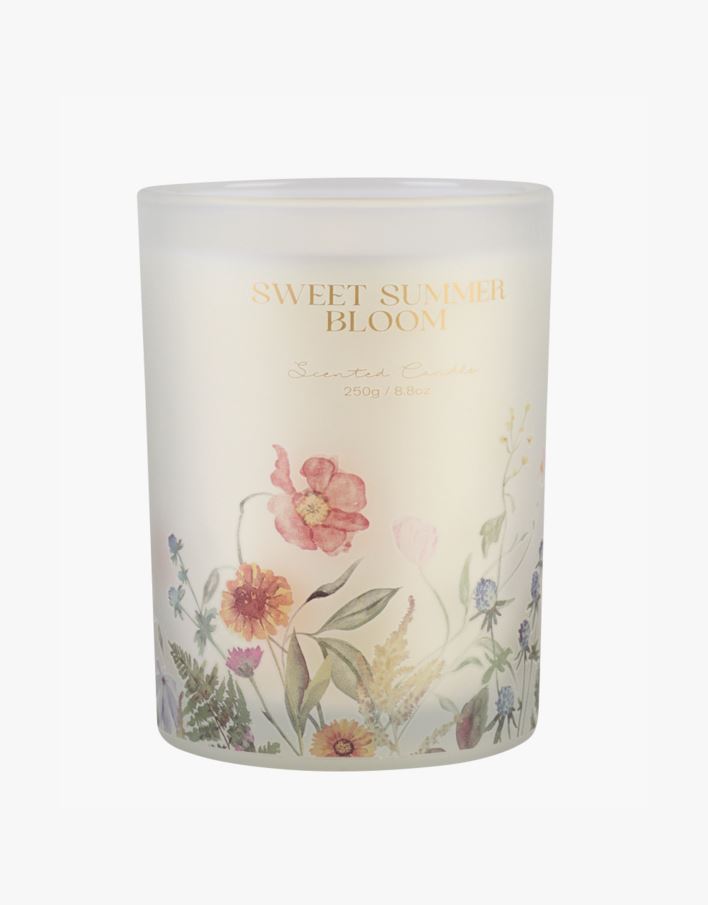 Tuoksukynttilä moniväri - 250 g moniväri - 1