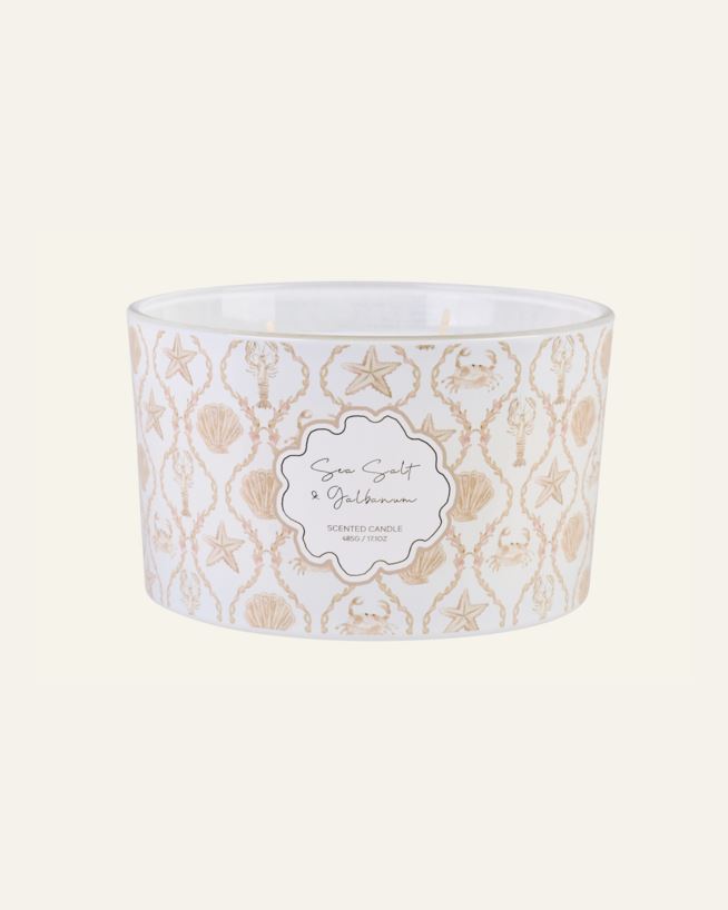 Tuoksukynttilä moniväri/beige - 485 g moniväri/beige - 1