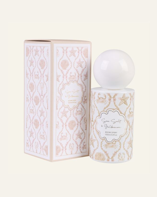 Tuoksuspray moniväri/beige - 100 ml moniväri/beige - 1
