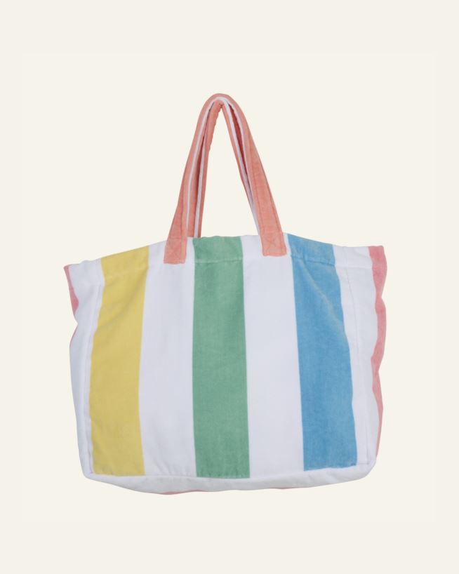 Rantalaukku moniväri - one size moniväri - 1