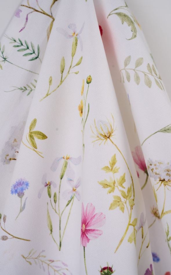 Keittiöpyyhe moniväri - 2