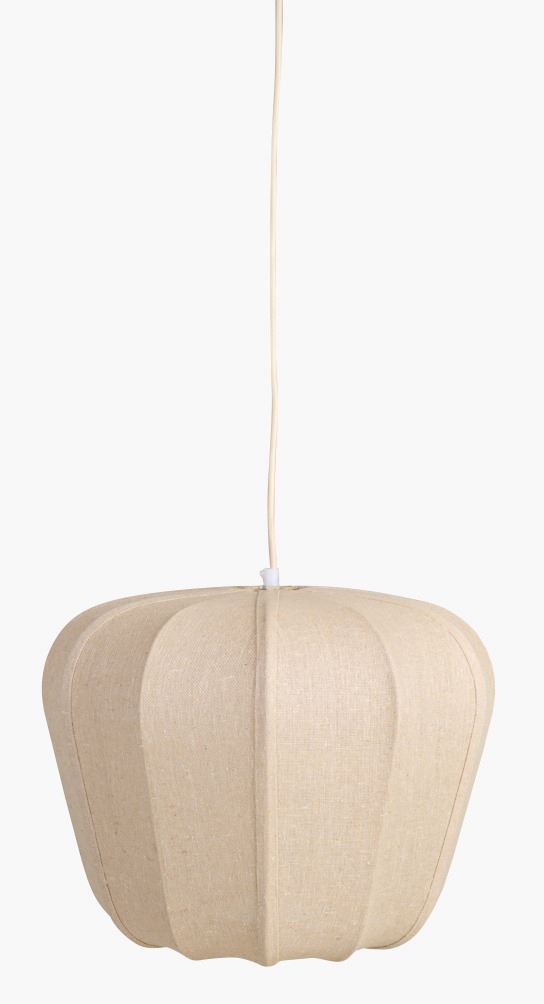 Kattovalaisin luonnonväri - 50x50x38 cm luonnonväri - 1