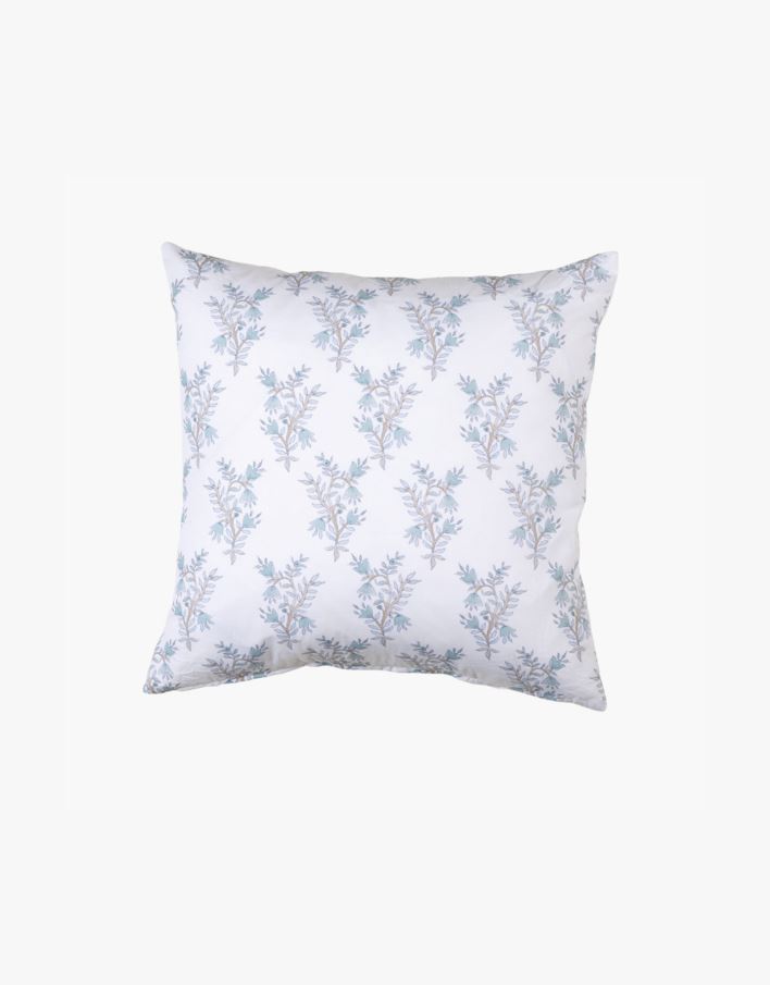 Koristetyynynpäällinen moniväri - 50x50 cm moniväri - 1