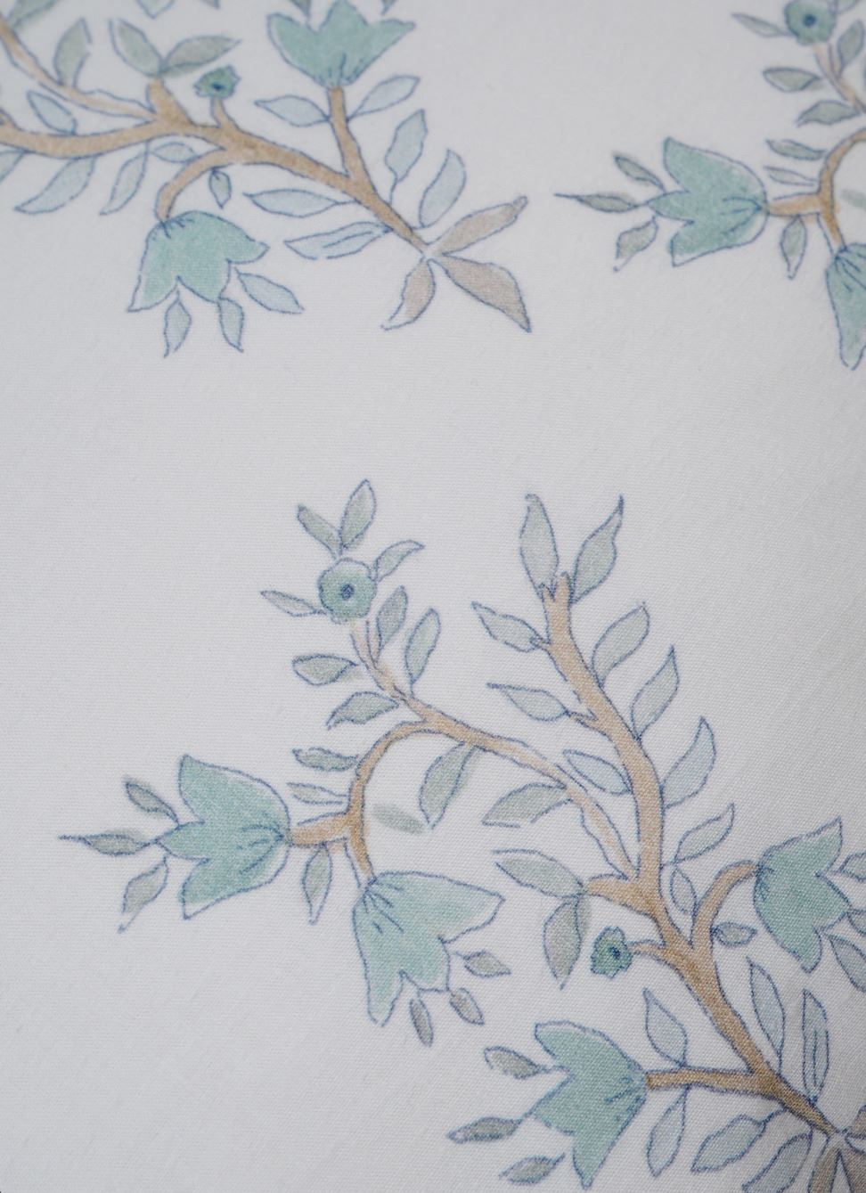 Koristetyynynpäällinen moniväri - 3