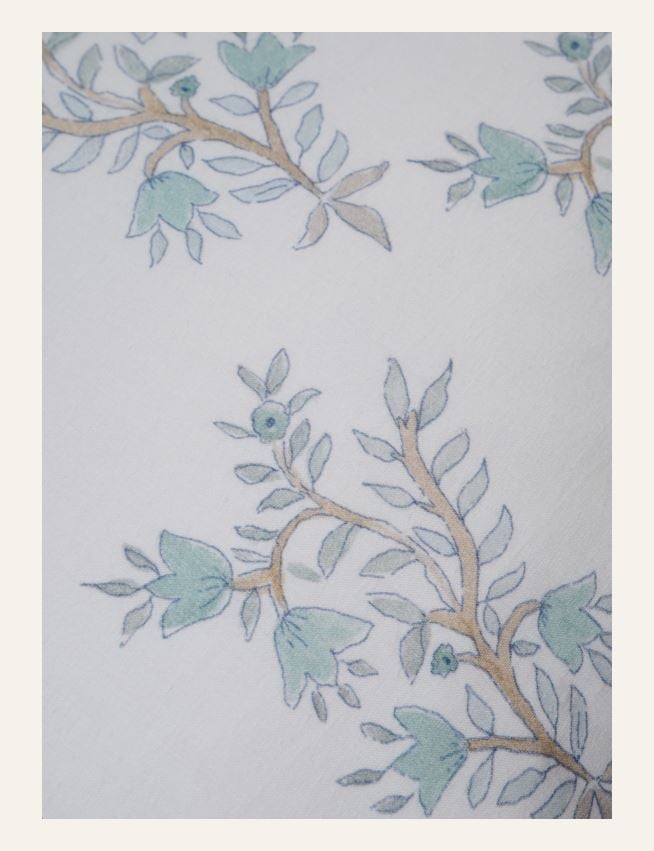 Koristetyynynpäällinen moniväri - 3