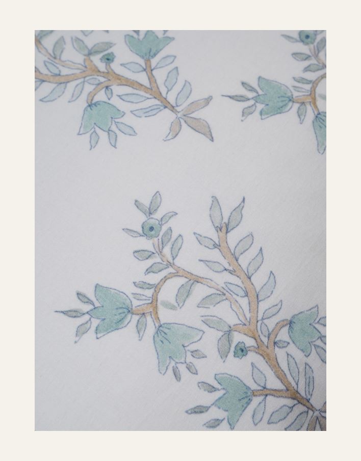 Koristetyynynpäällinen moniväri - 3