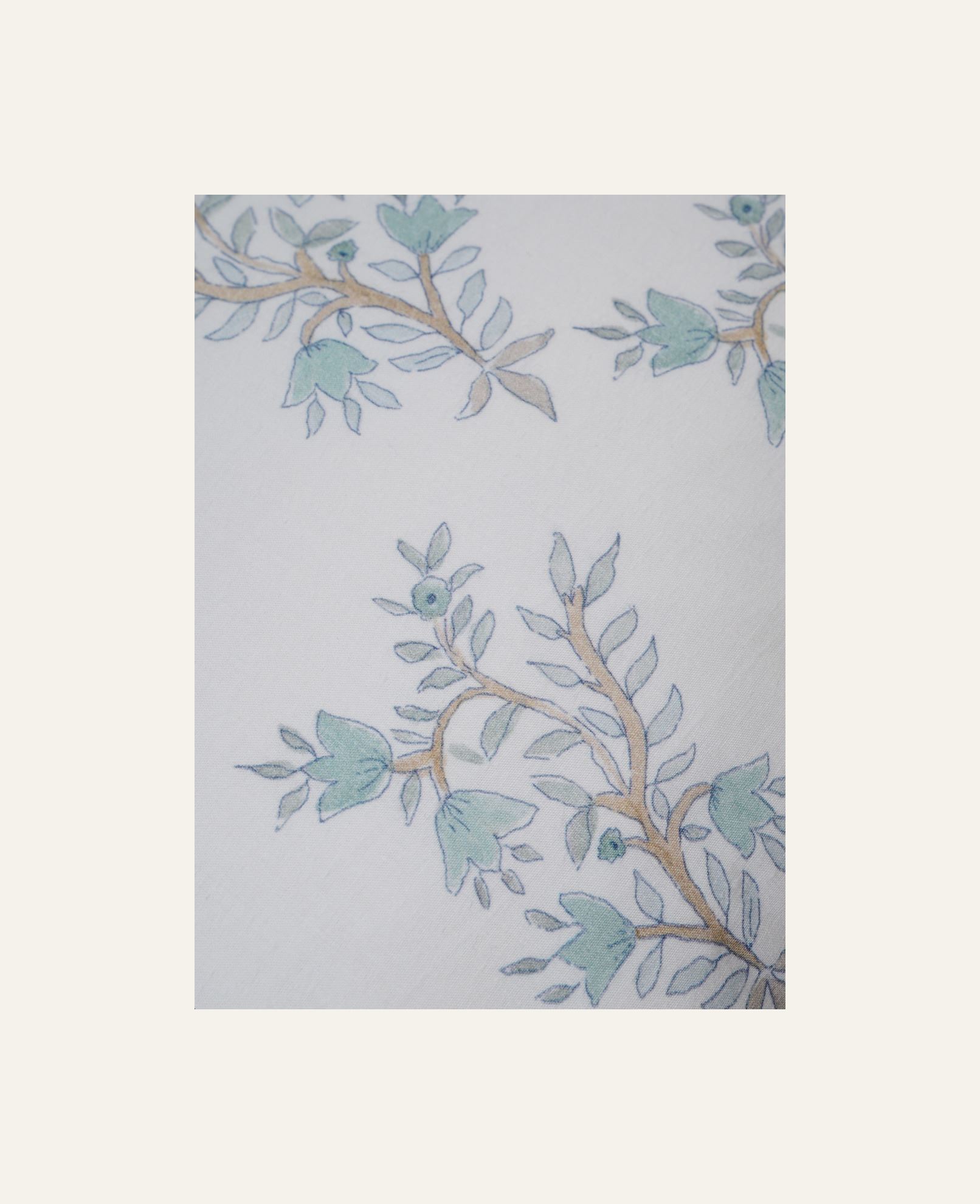 Koristetyynynpäällinen moniväri - 3