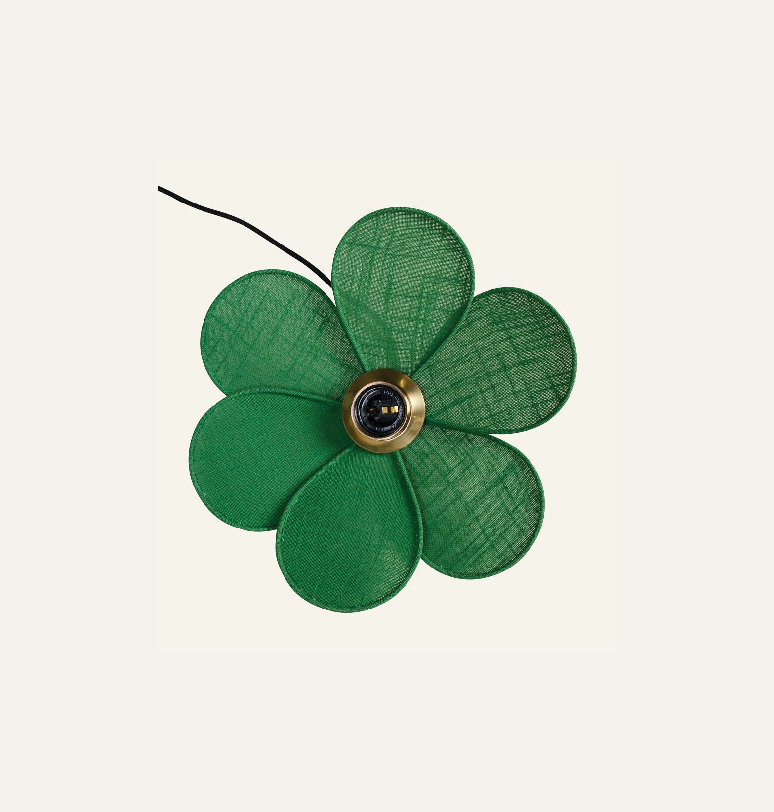 Kattovalaisin vihreä - 3