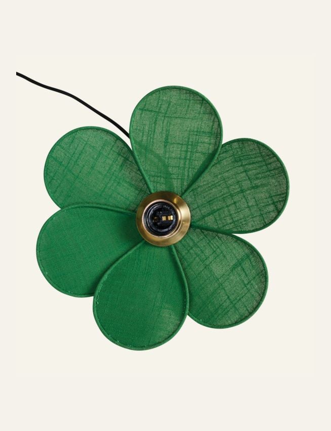 Kattovalaisin vihreä - 3