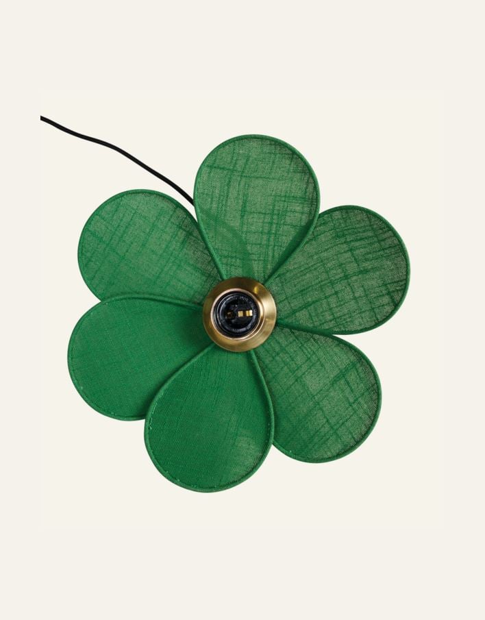 Kattovalaisin vihreä - 3