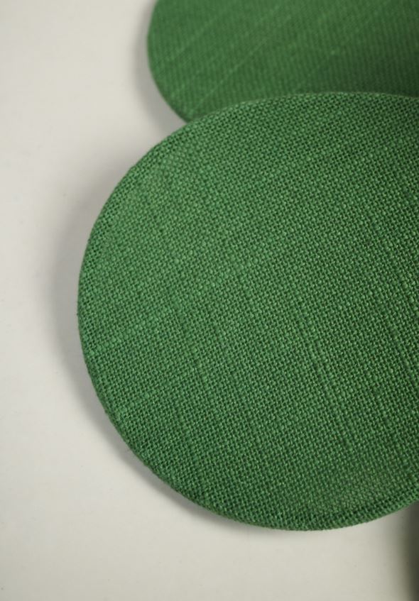 Kattovalaisin vihreä - 6