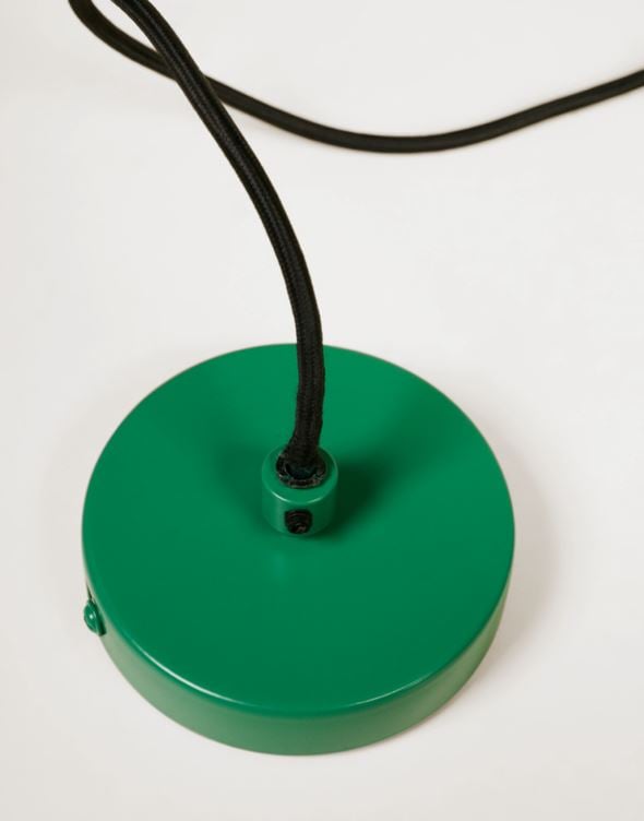 Kattovalaisin vihreä - 5