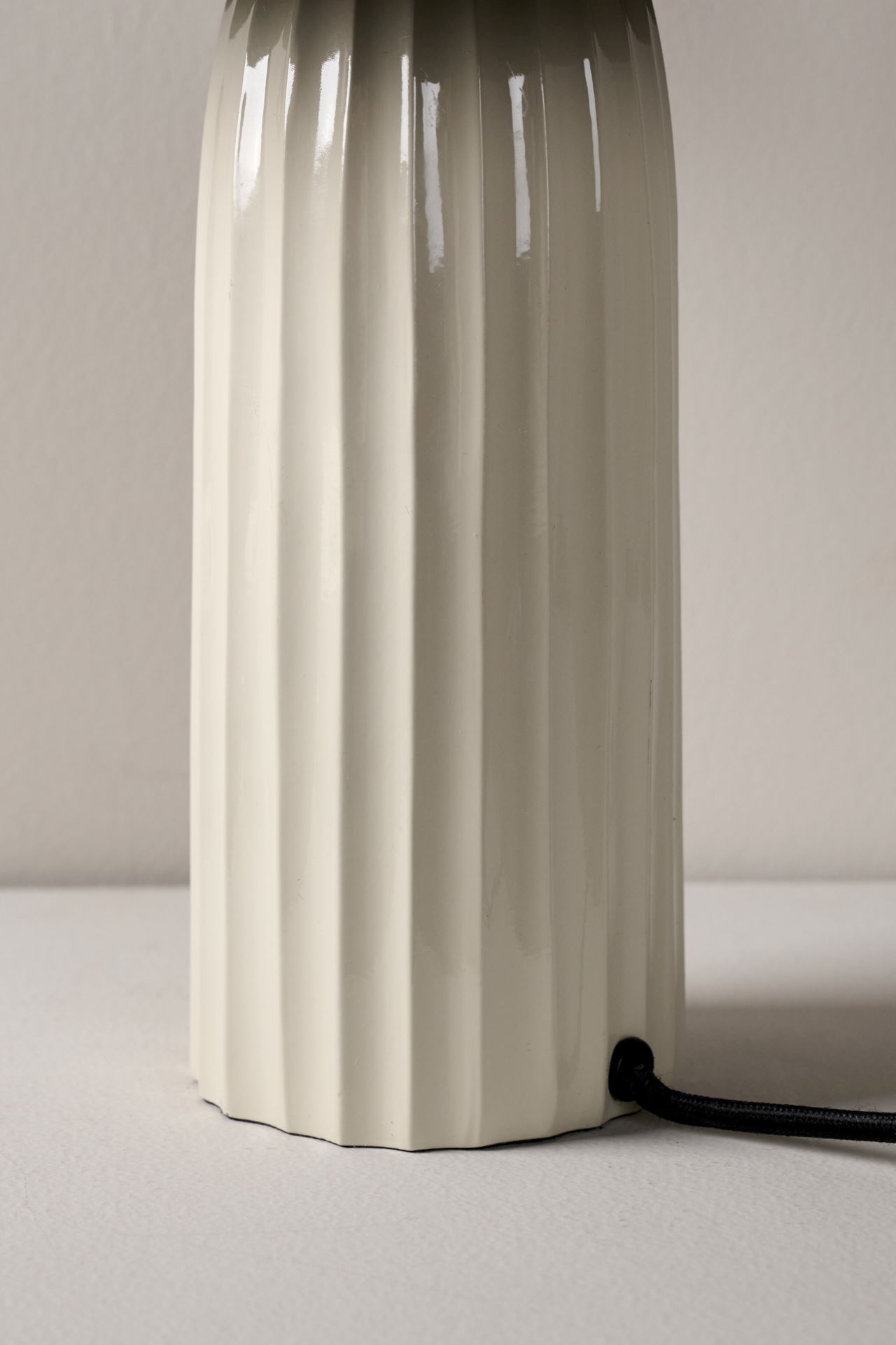 Pöytävalaisin ruskea - 3