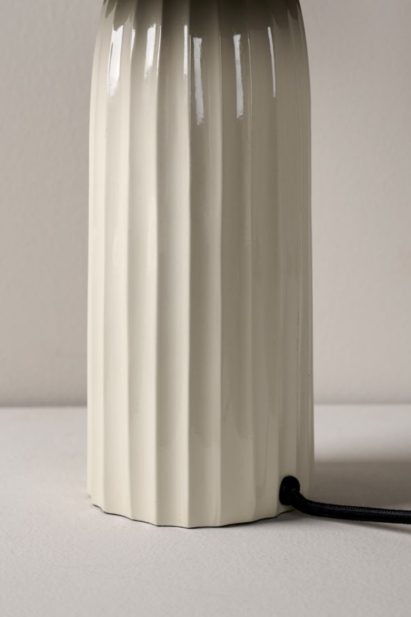 Pöytävalaisin ruskea - 3