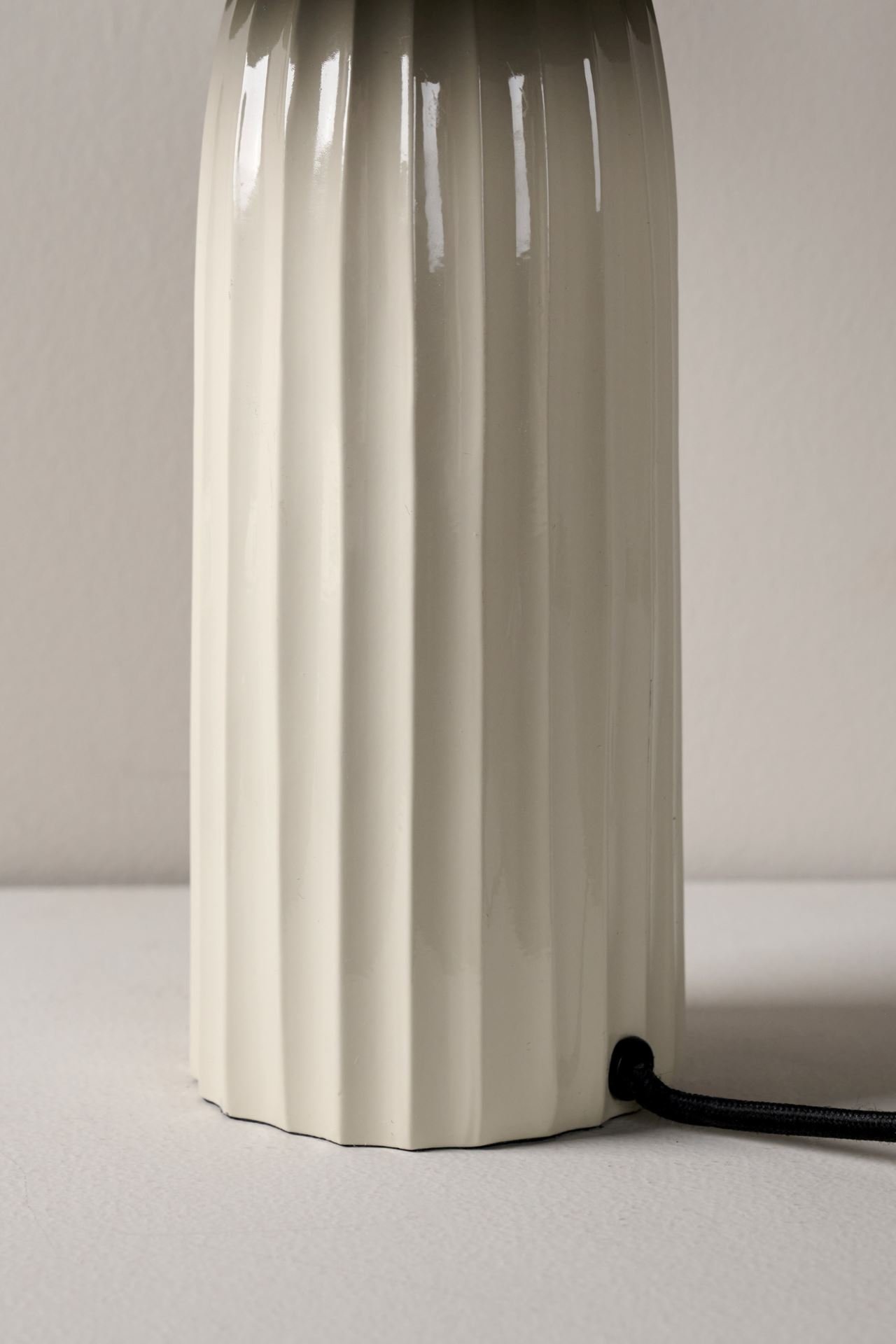 Pöytävalaisin ruskea - 3